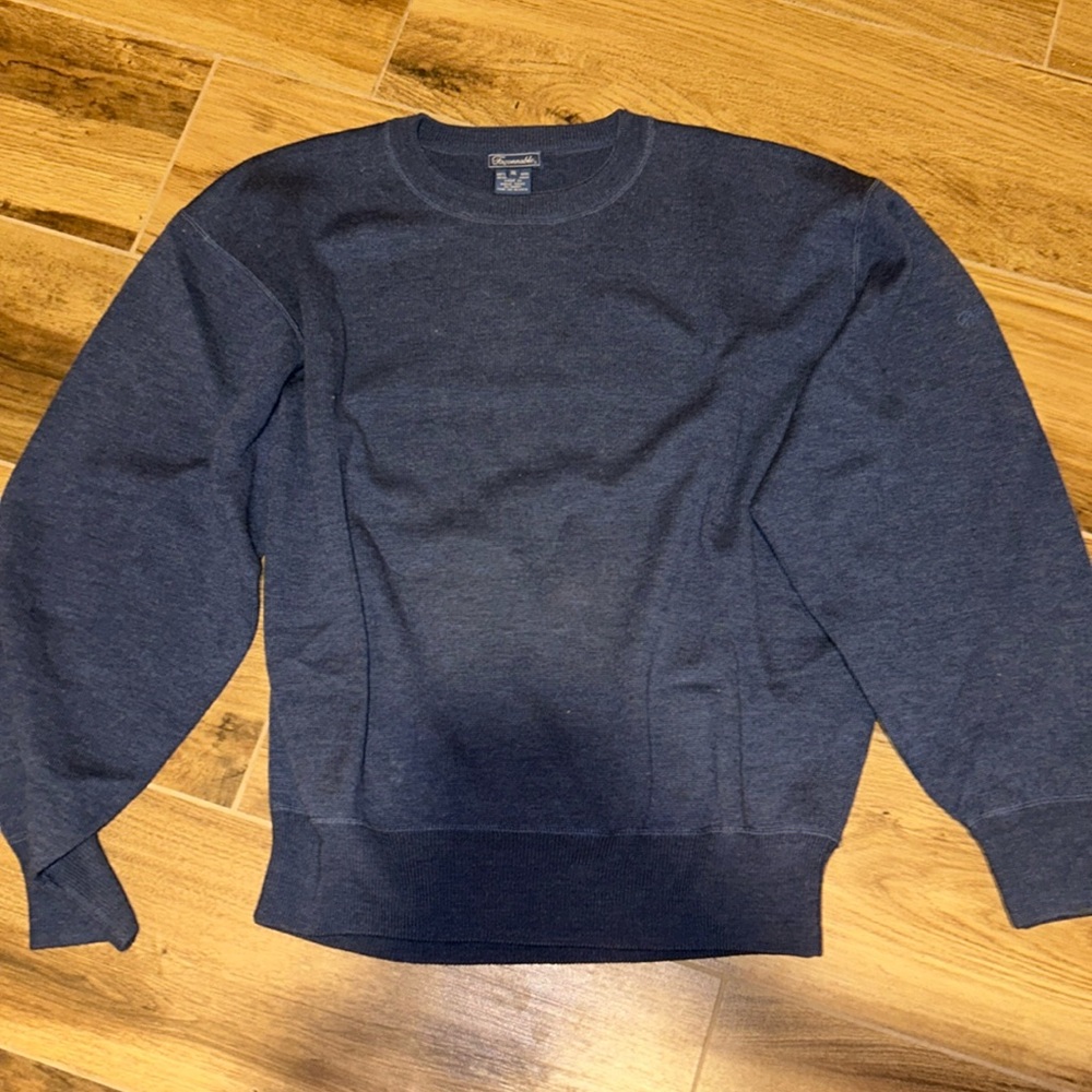 Faconnable sweater